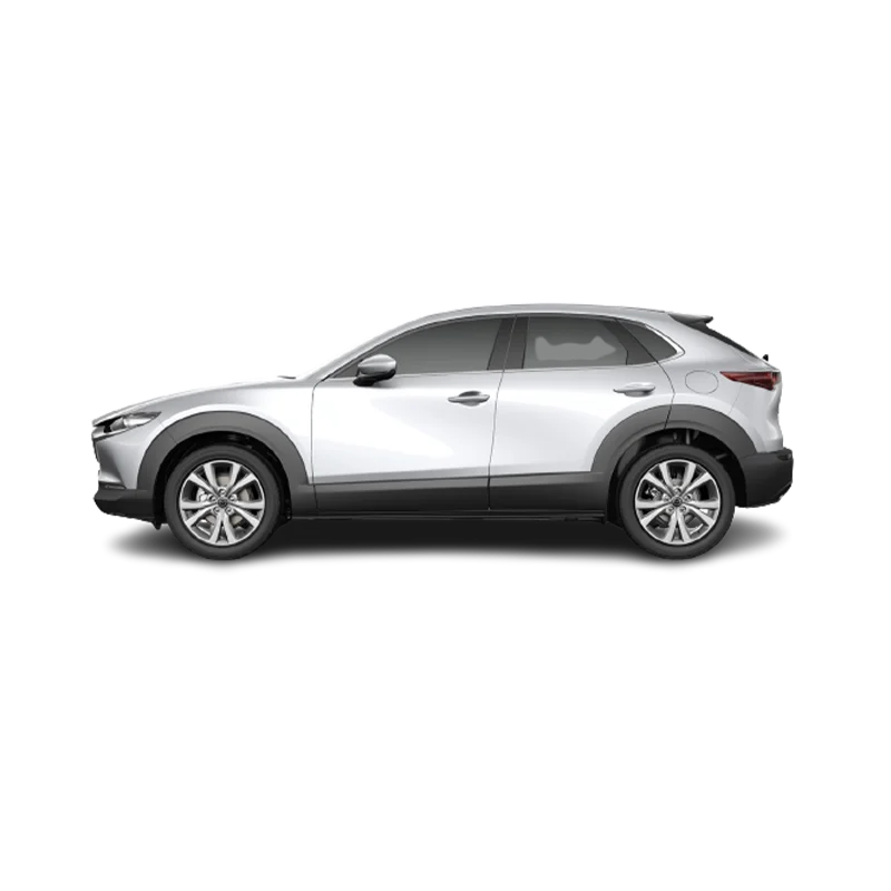 mazda-cx-30 - Colour image 5